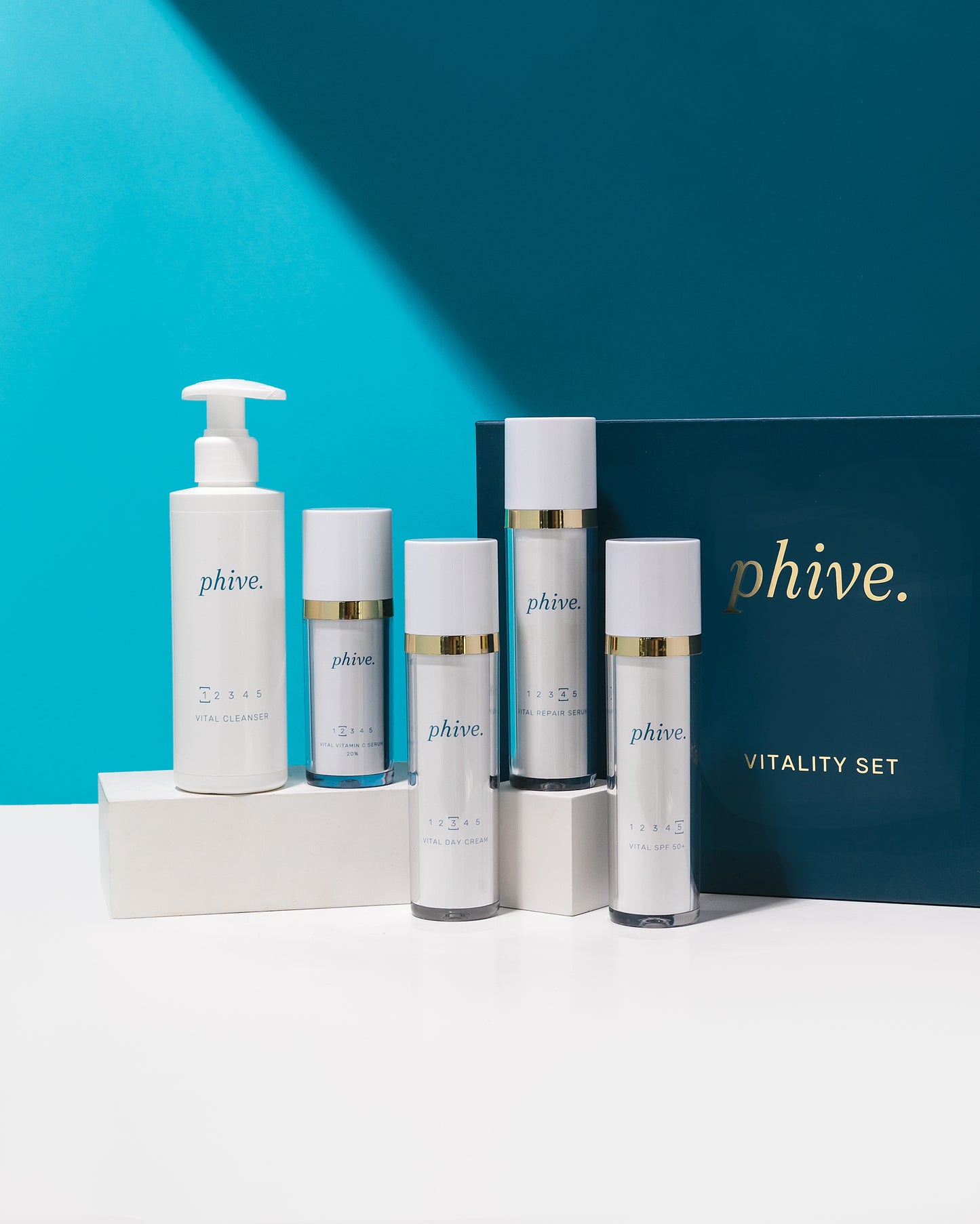 Phive Vitality Set