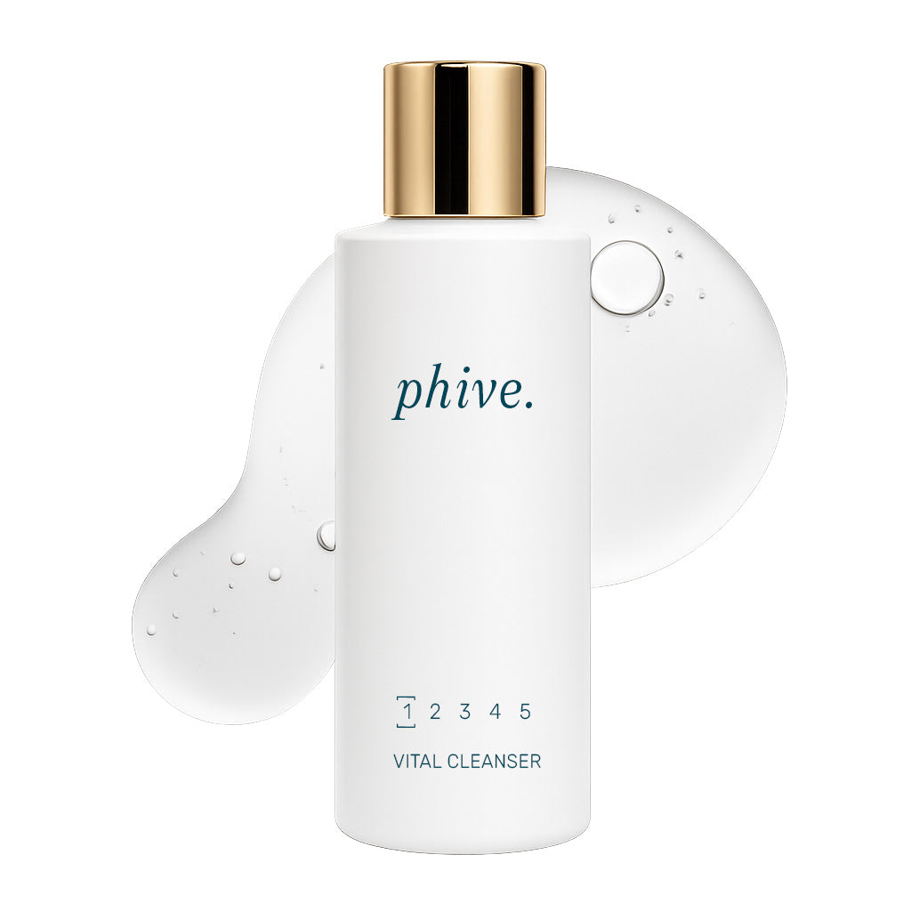 Phive Vitality Set