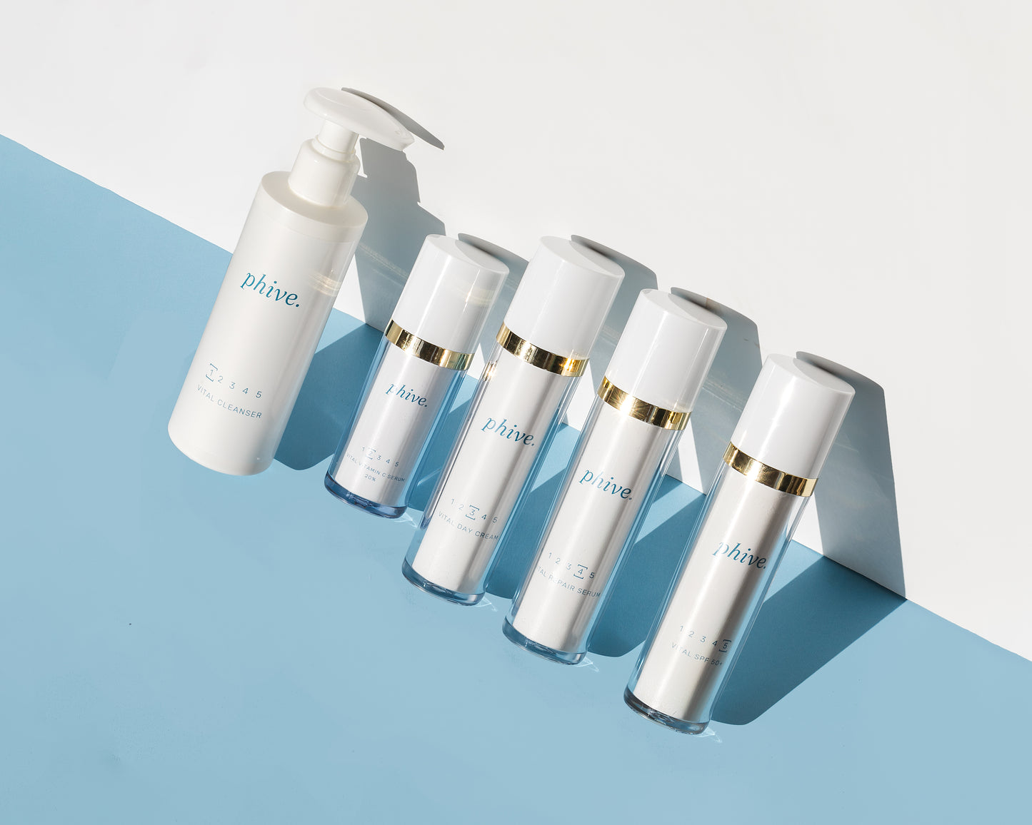 Phive Vitality Set