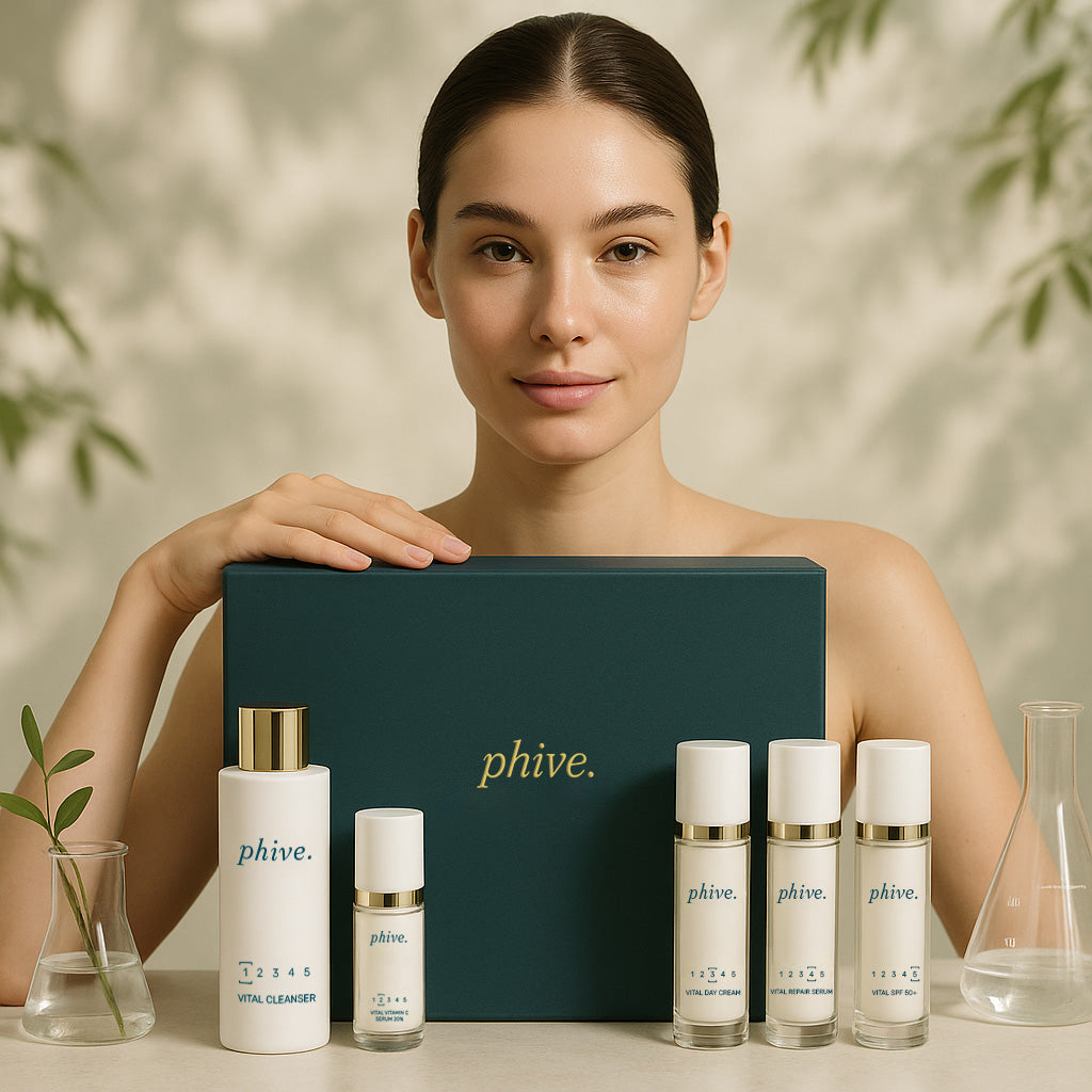 Phive Vitality Set