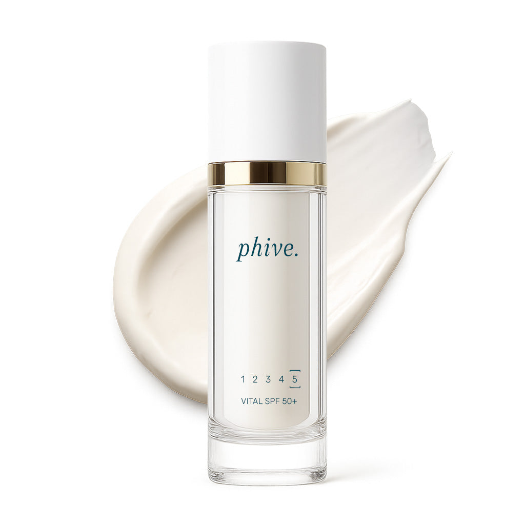 Phive Vitality Set