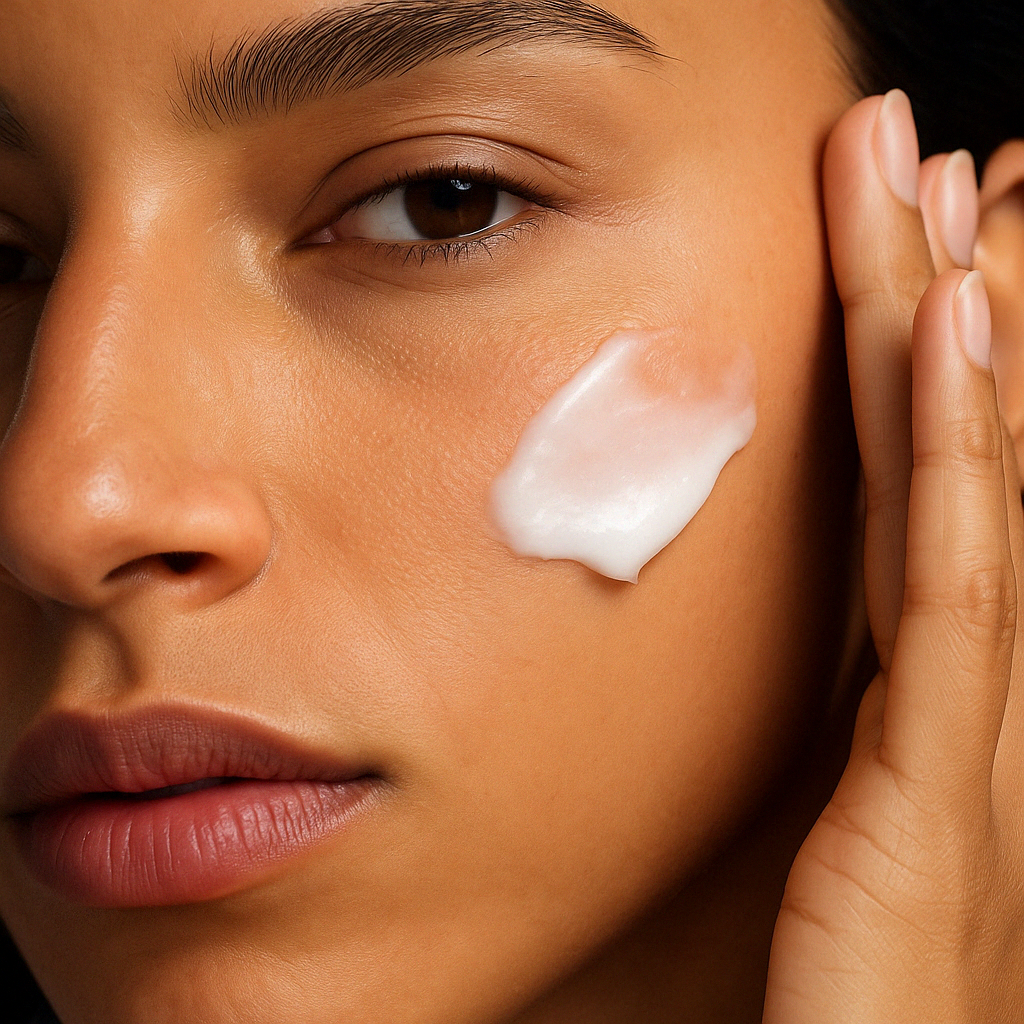 [ 5 - PROTECT ] Vital SPF 50+