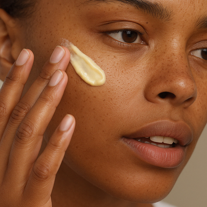 [ 3 - MOISTURIZE ] Vital Day Cream