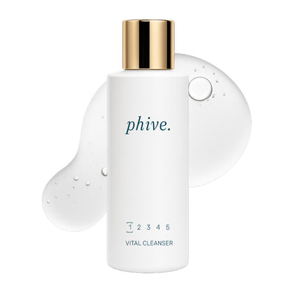 Phive Vitality Set