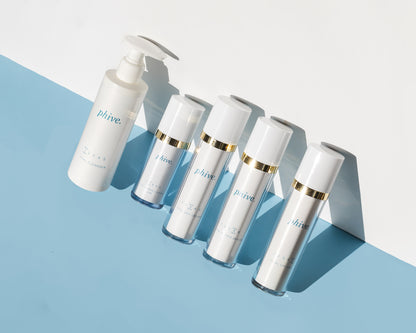 Phive Vitality Set