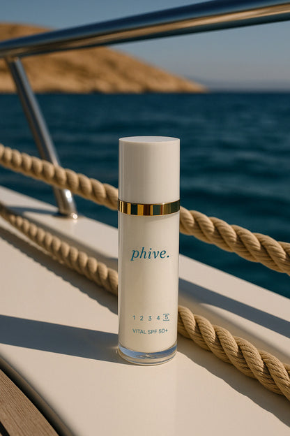 [ 5 - PROTECT ] Vital SPF 50+