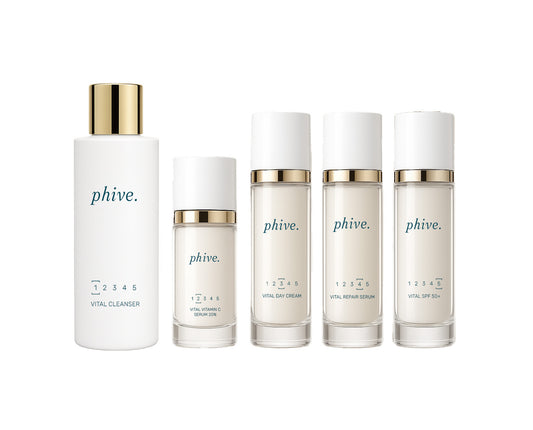 Phive Vitality Set