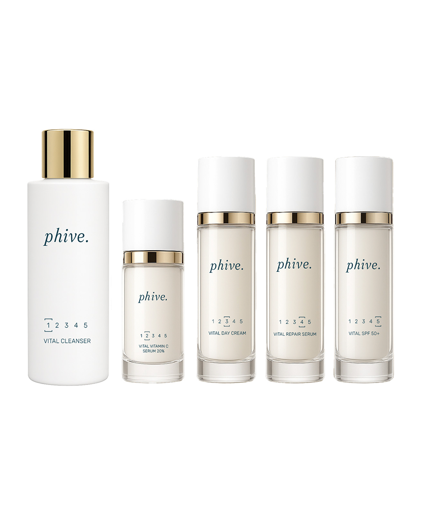 PHIVE VITALITY SET