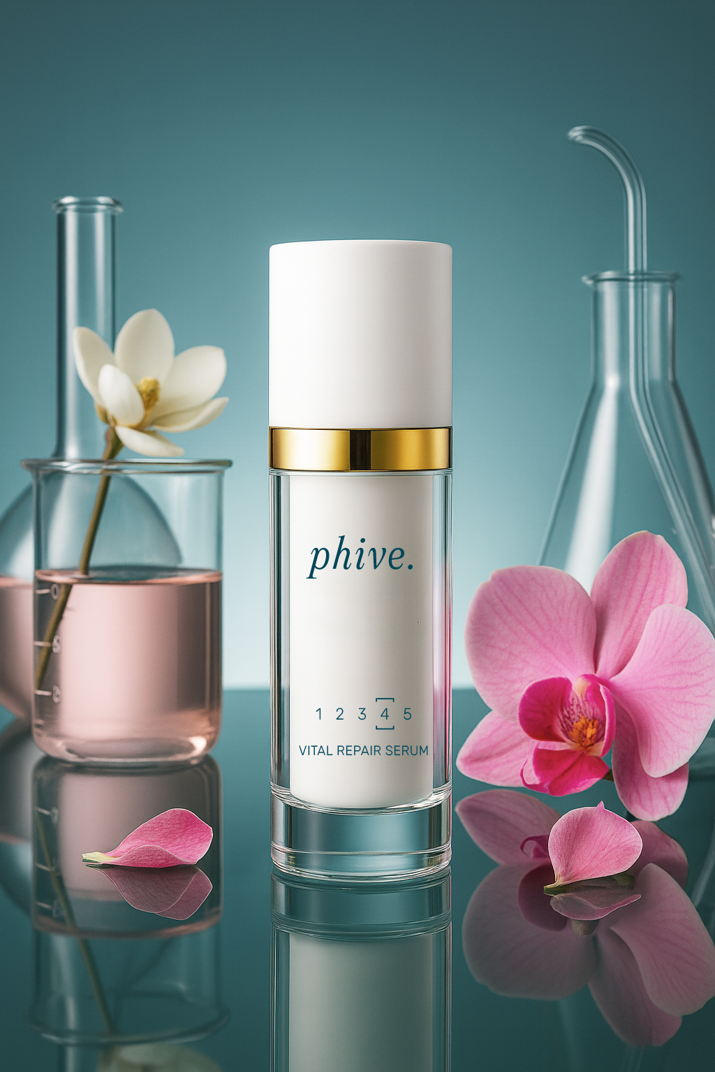 [ 4 - REPAIR ] REPAIR THERAPY SERUM