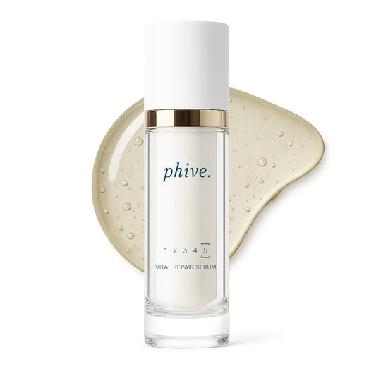 [ 4 - REPAIR ] Vital Repair Serum