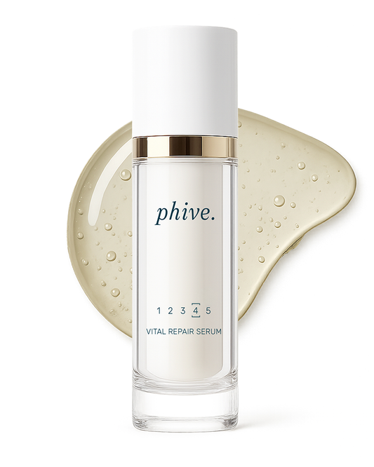 [ 4 - REPAIR ] REPAIR THERAPY SERUM