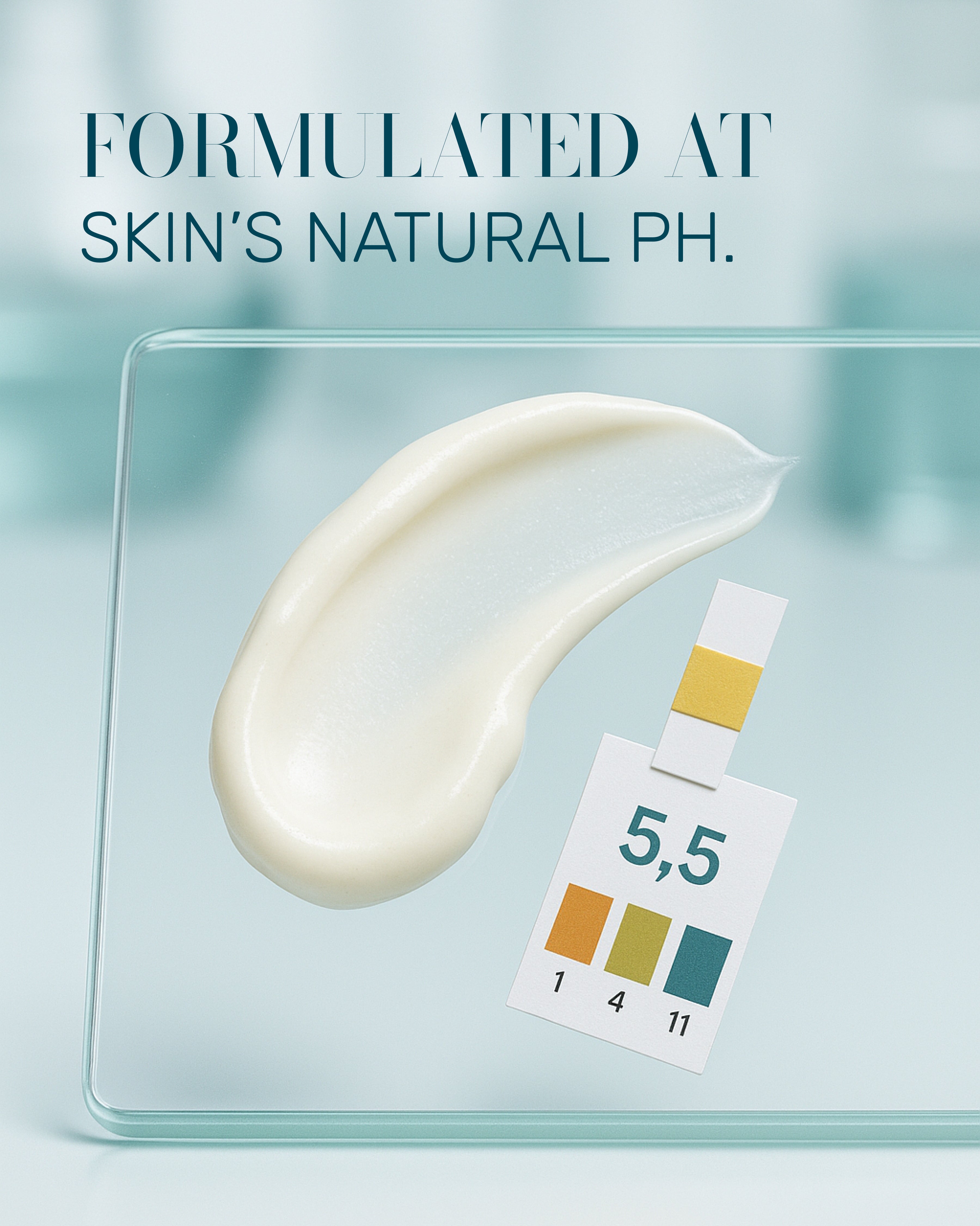 [ 5 - PROTECT ] SPF 50+