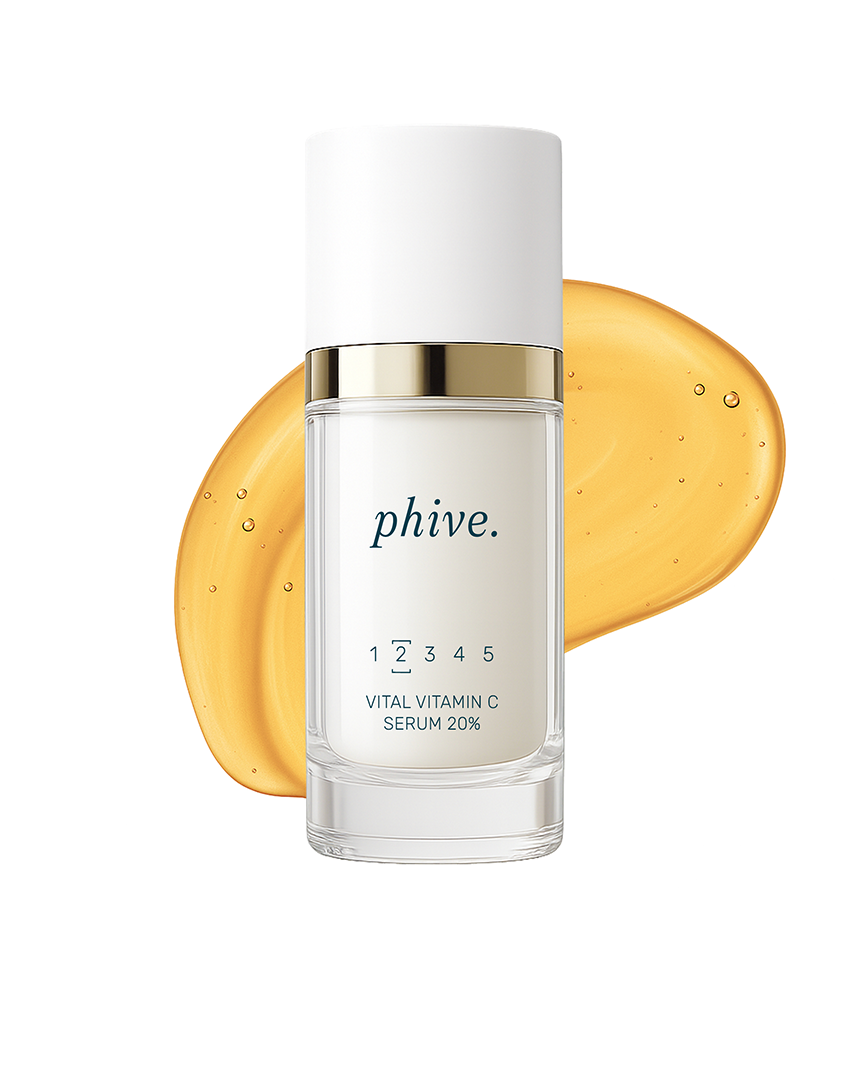 [ 2 - BRIGHTEN ] VITAL VITAMIN C 20%
